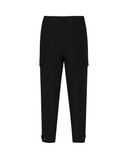 Women's FA Tapered Pants - Black