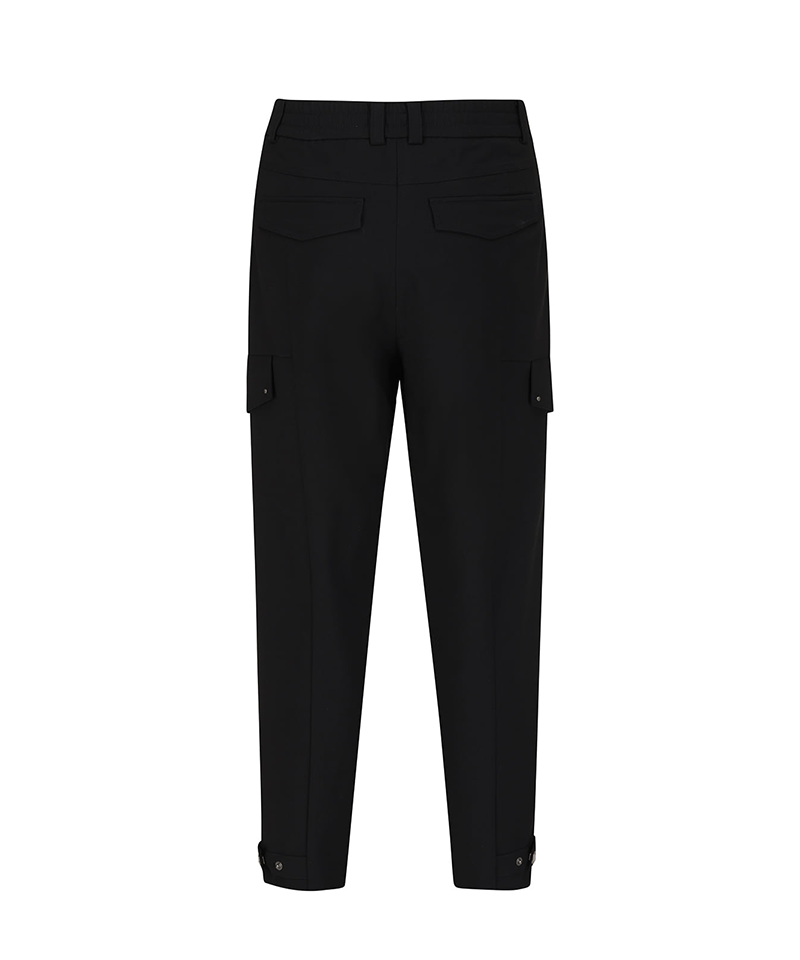 Women's FA Tapered Pants - Black