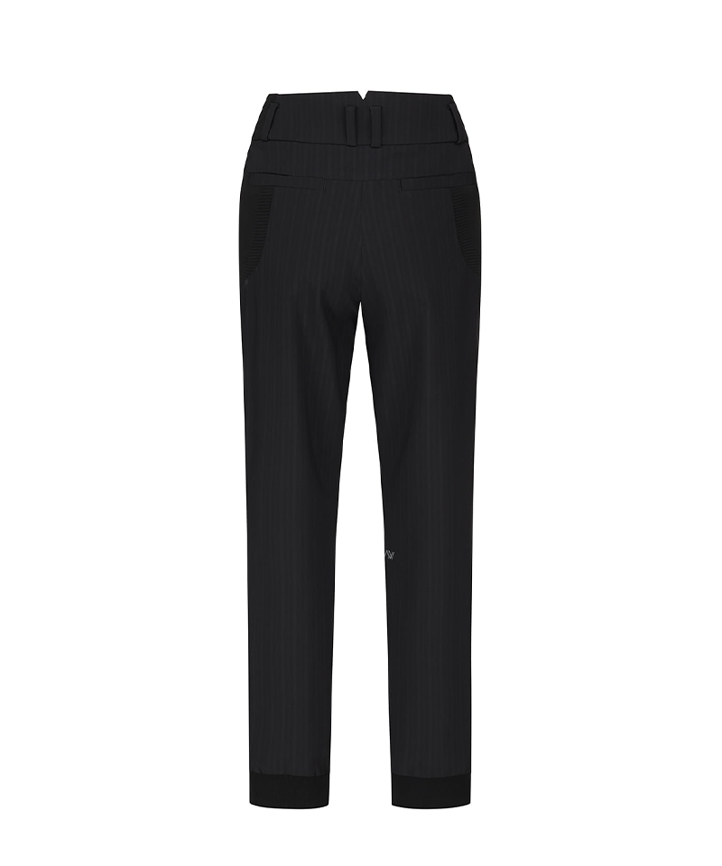 Women's FA Hybrid Jogger Pants - Black