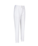 Women's FA Hybrid Jogger Pants - White