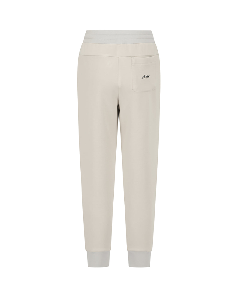 Women's FA Essential Sweatpants - Beige