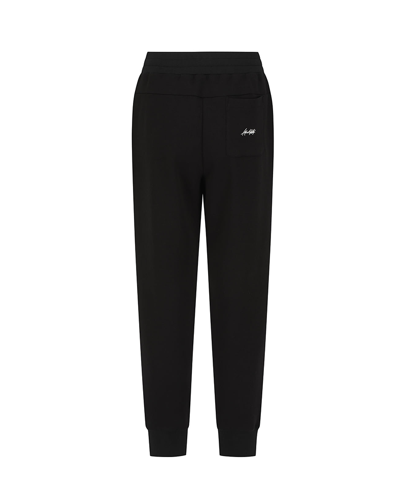 Women's FA Essential Sweatpants - Black