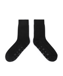 Women's Seasonal Socks - Black