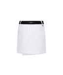 Women's FA Essential H Line Skirt - White