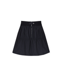 Women's FA Flared Skirt - Black