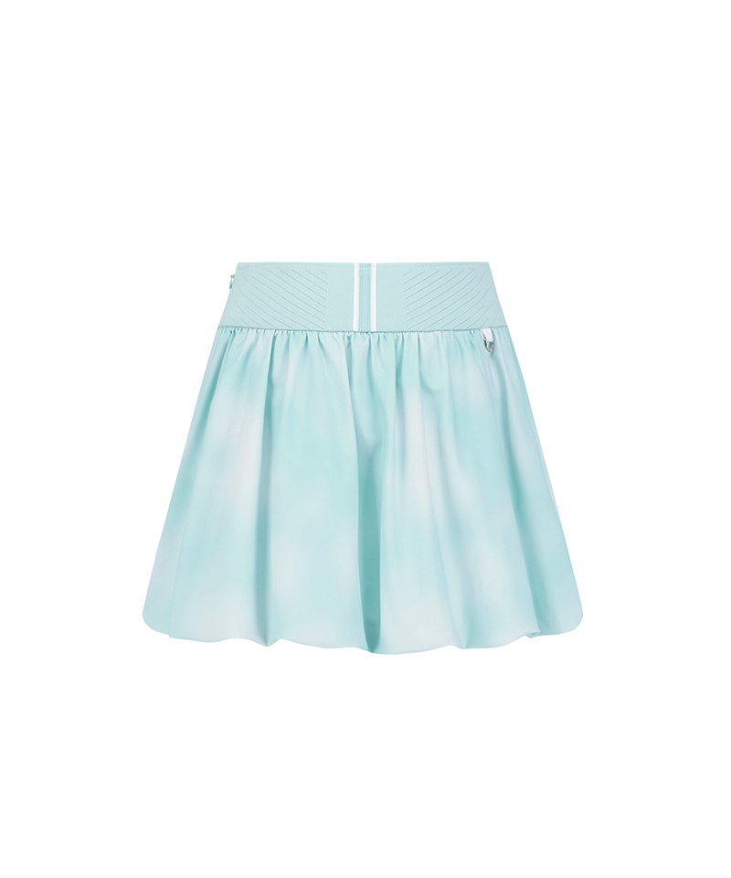 Women's FA Balloon Skirt - Mint