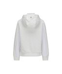 Women's FA Hooded Sweatshirt - White