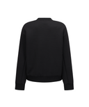 Women's FA Pocket Sweatshirt - Black