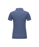 Women's FA New Logo Short T-Shirt - Blue