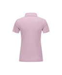 Women's FA New Logo Short T-Shirt - Pink