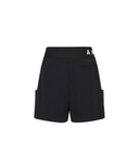 ANEW Golf Women's SM Essential Cool Half Pants - Black