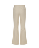 ANEW Golf Women's SM Essential Cool Bootcut Pants -  Beige