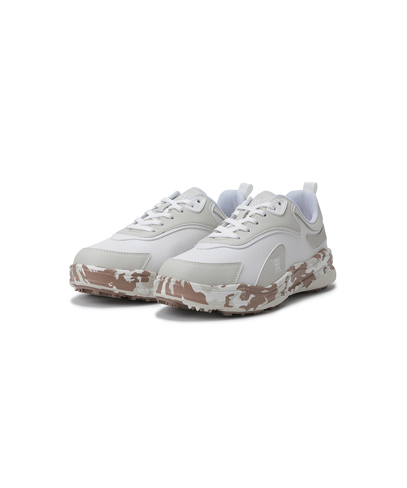 ANEW Golf Shoes F1 - Beige