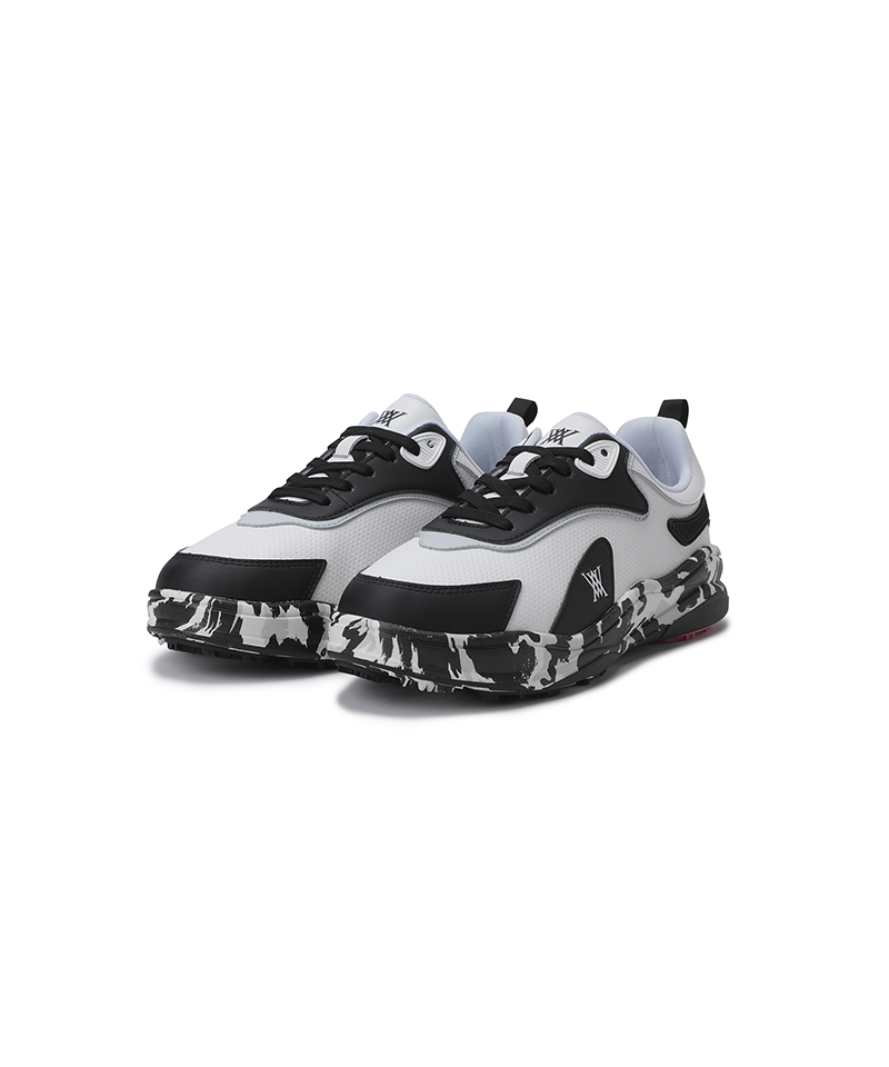 ANEW GOLF(アニューゴルフ)Two Color Black White ANEW GOLF(アニューゴルフ)Two Color Black White