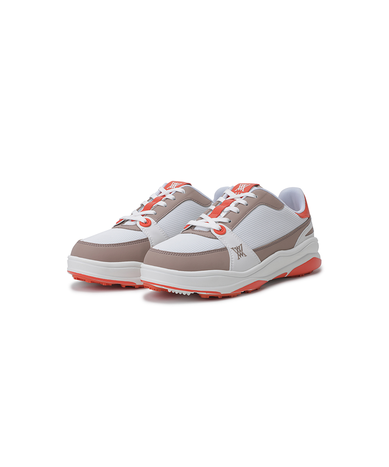 ANEW Golf Shoes Gentle - Beige