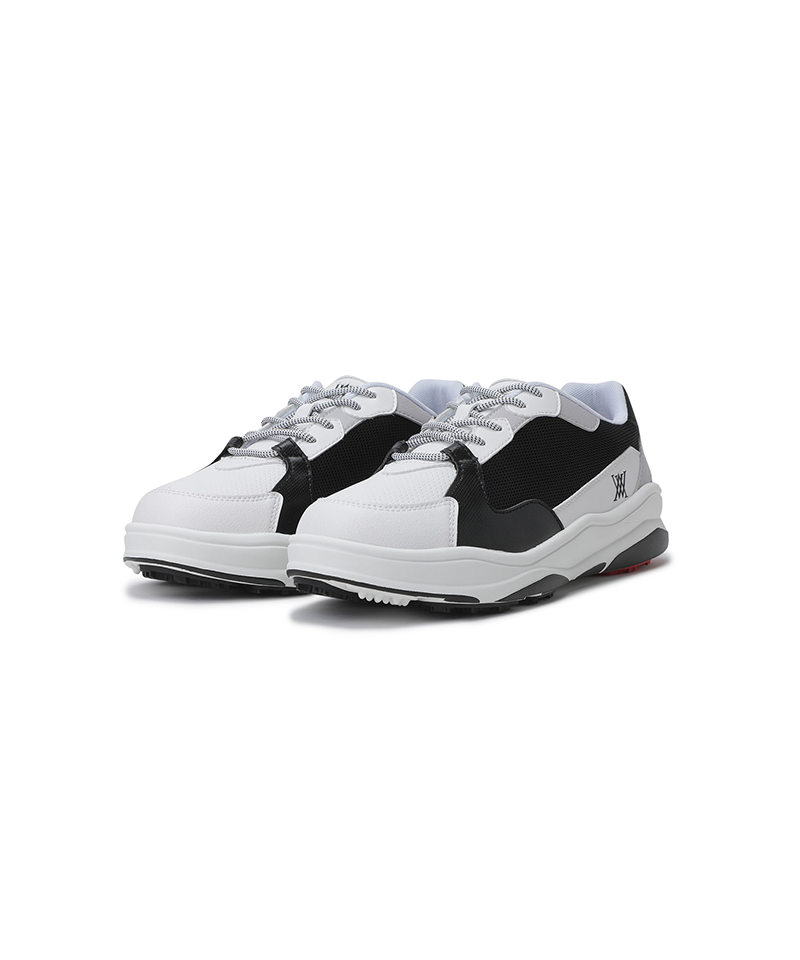 ANEW Golf Shoes 102 - Black – Anew Golf USA