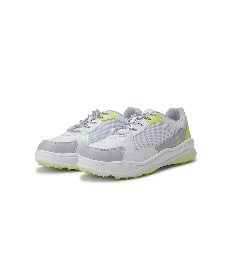 ANEW Golf Shoes 102 - Lime