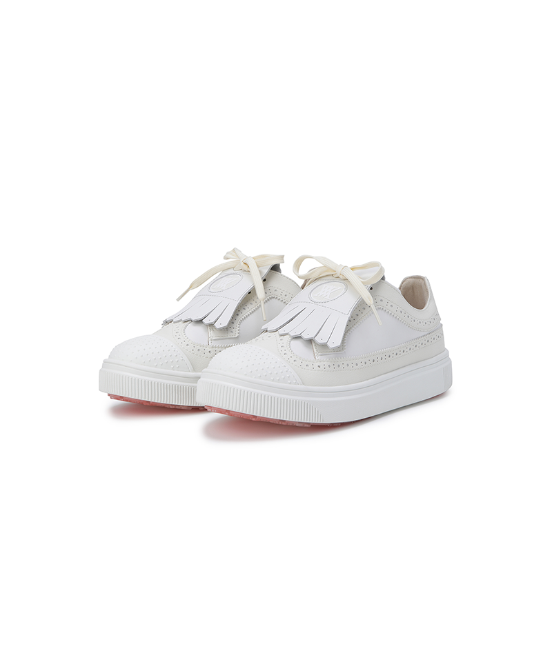 MA Heart - Beige