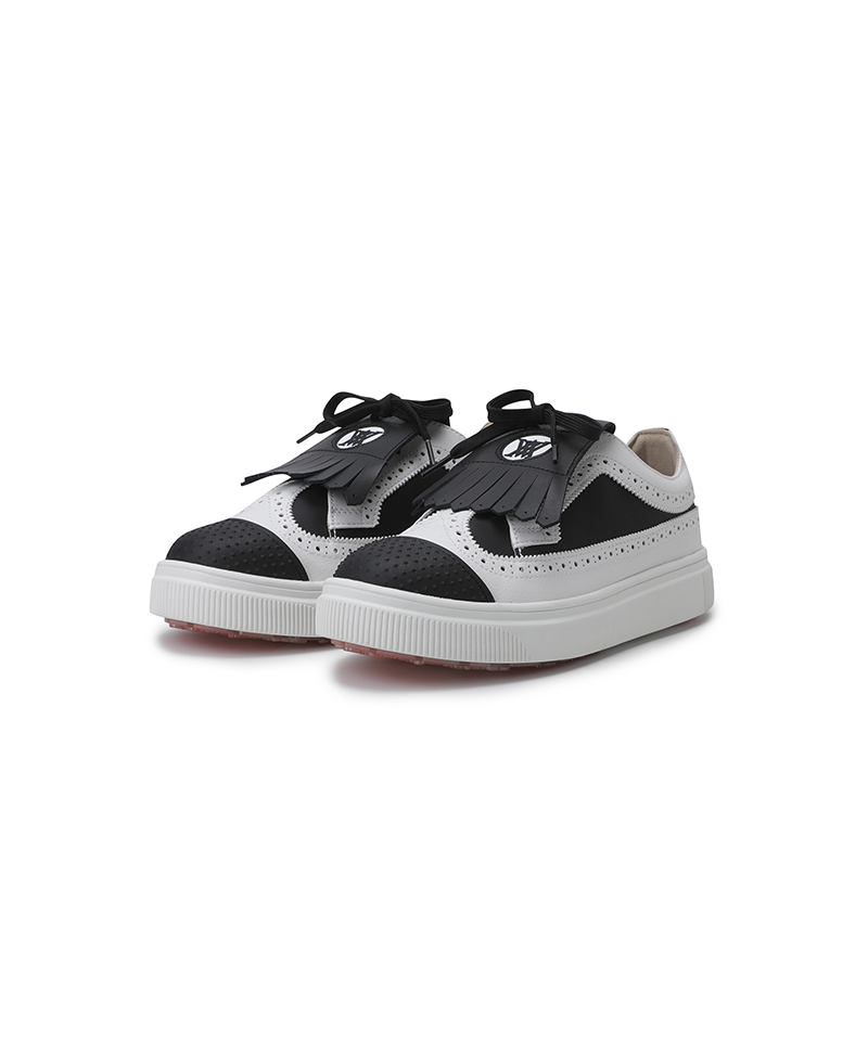 MA Heart - Black
