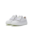 MA Heart - White