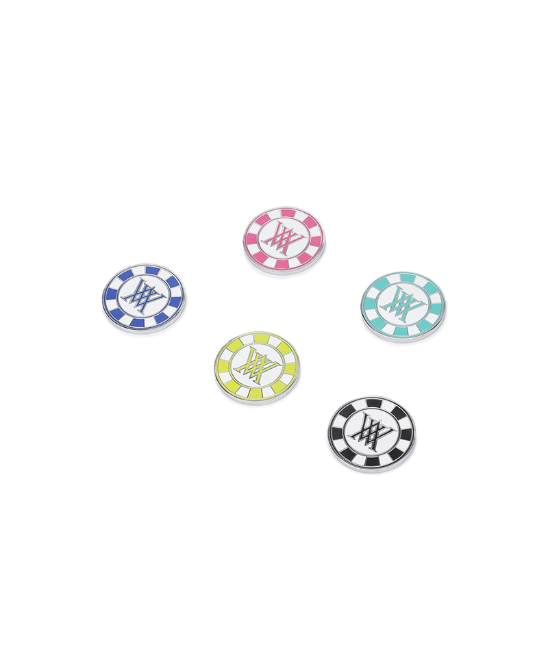 UNI Color Chip Ball Makker - Multi
