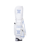 Uni Belt Point Wheel Bag - White