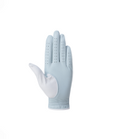 Women's Dinky Glove - Sky Blue