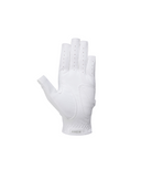 Women's Nail Glove LH - White