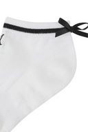 ANEW Golf Women's Essential Sneakers Socks - 2 Colors