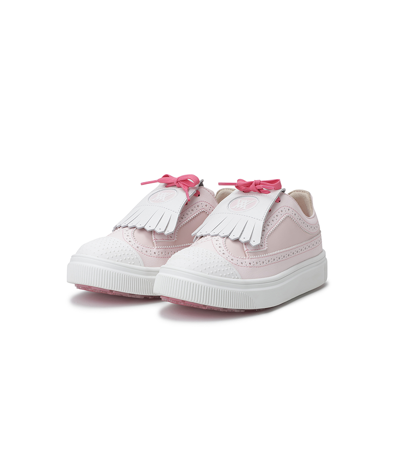 MA Heart - Pink