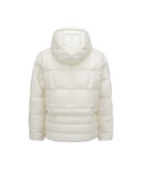 Men's WI Heavy Shadow Swing Down Jacket - Cream