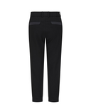 Men's WI Brushed Fleece Jogger Pants - Black