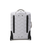 UNI Wheel Carrier Boston Bag - Light Beige