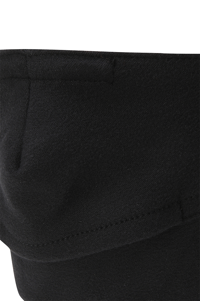 UNI Warm Mask - Black