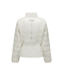 Women's WI Shadow Swing Down Jacket - Cream
