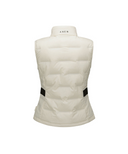 Women's Essential Down Vest - Ivory