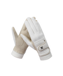 Women Proof Gloves - Cream