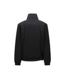 Women's WI Padded Anorak Jacket - Black