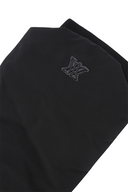Women's Padded Legwarmer - Black
