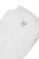 Women's Padded Legwarmer - Cream