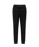 Women's WI Brushed Fleece Jogger Pants - Black
