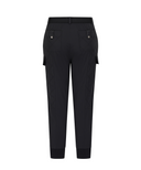 Women's WI Padded Jogger Pants - Black