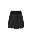 Women's WI Balloon Padded Skirt - Black
