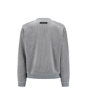 Women's WI Brushed Fleece Sweatshirt - Dark Grey