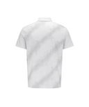 Men's International Crown Short T-Shirt - White