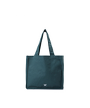 International Crown Eco Bag - Green