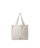International Crown Eco Bag - White