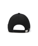 International Crown Cap - Black Denim