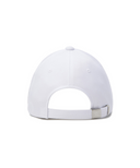 International Crown Cap - White