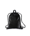 International Crown Gym Sack - Black